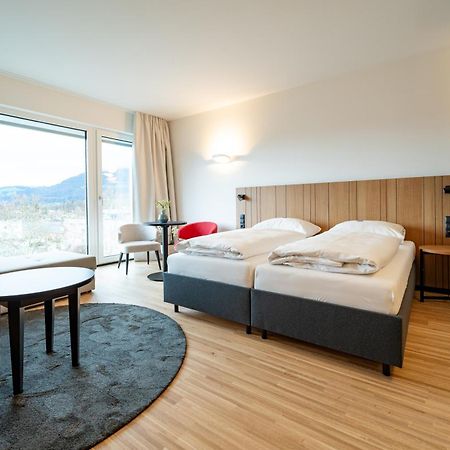 Amadeo Hotel Schaffenrath Salzburg Zewnętrze zdjęcie
