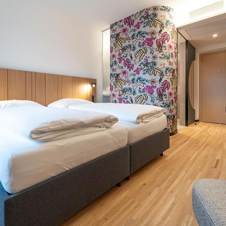 Amadeo Hotel Schaffenrath Salzburg Zewnętrze zdjęcie