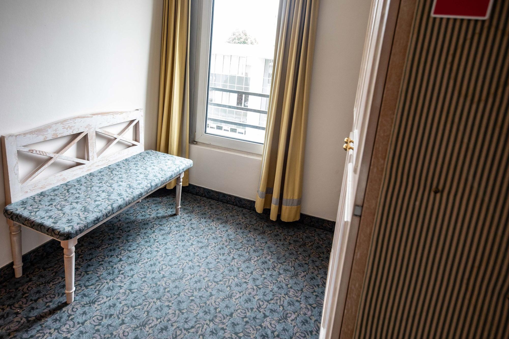 Amadeo Hotel Schaffenrath Salzburg Zewnętrze zdjęcie