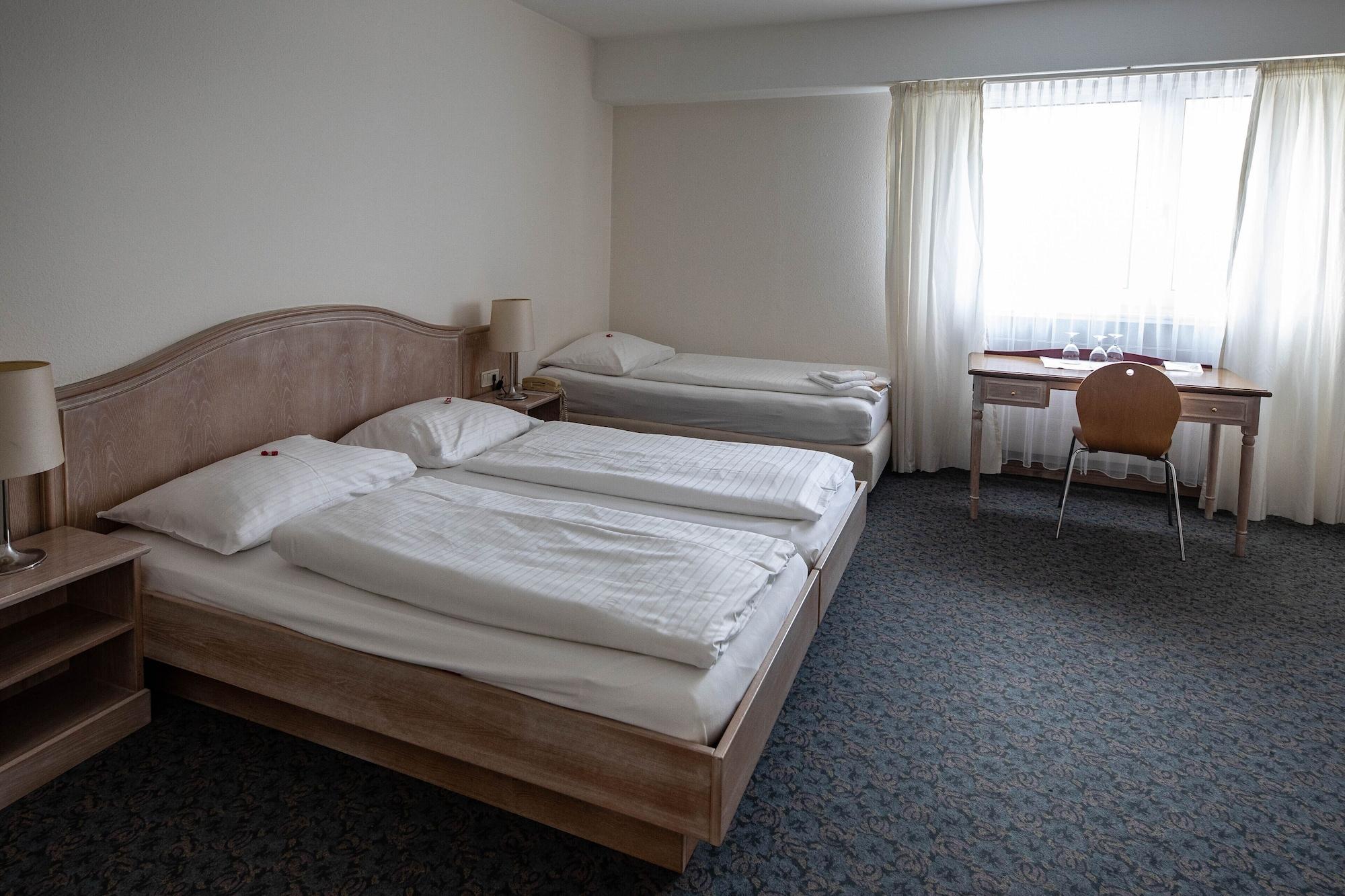 Amadeo Hotel Schaffenrath Salzburg Zewnętrze zdjęcie