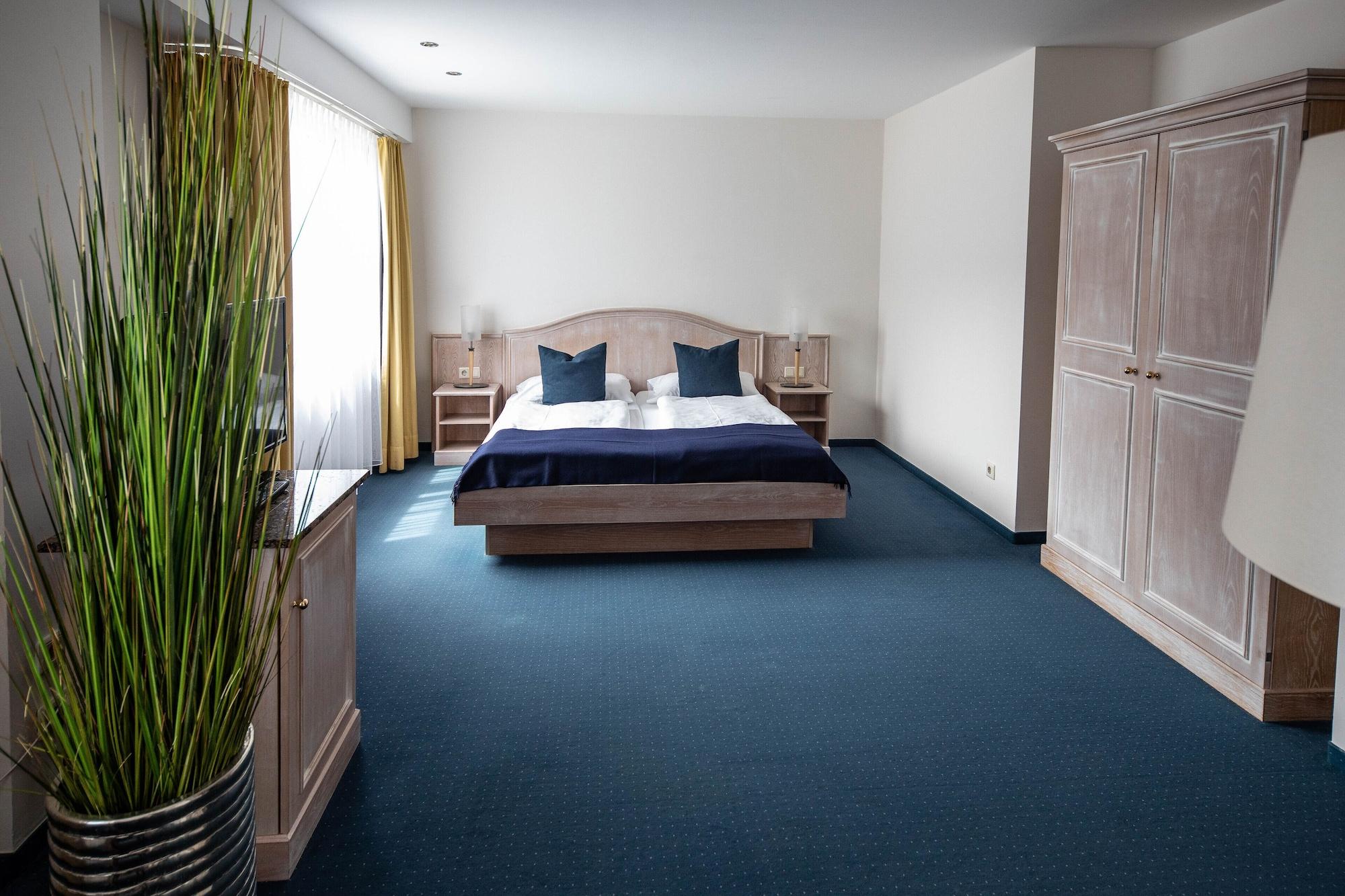 Amadeo Hotel Schaffenrath Salzburg Zewnętrze zdjęcie