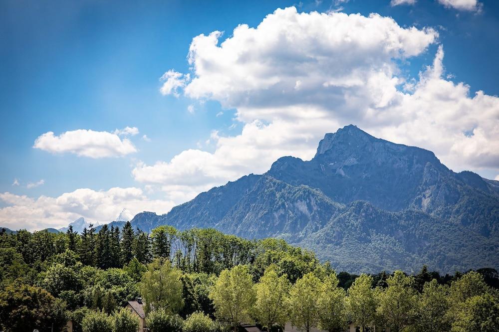 Amadeo Hotel Schaffenrath Salzburg Zewnętrze zdjęcie