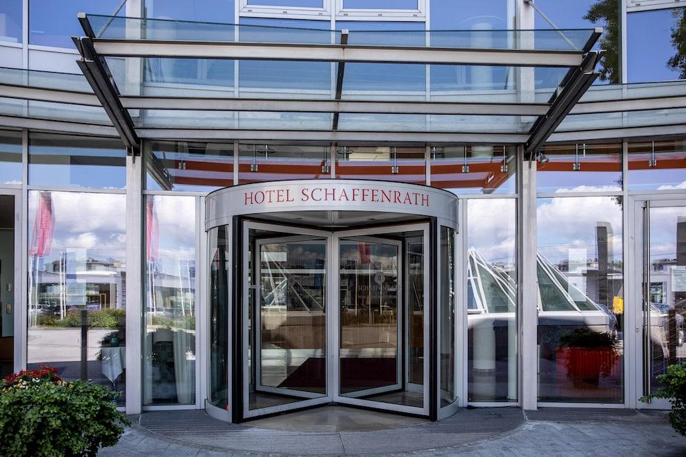 Amadeo Hotel Schaffenrath Salzburg Zewnętrze zdjęcie