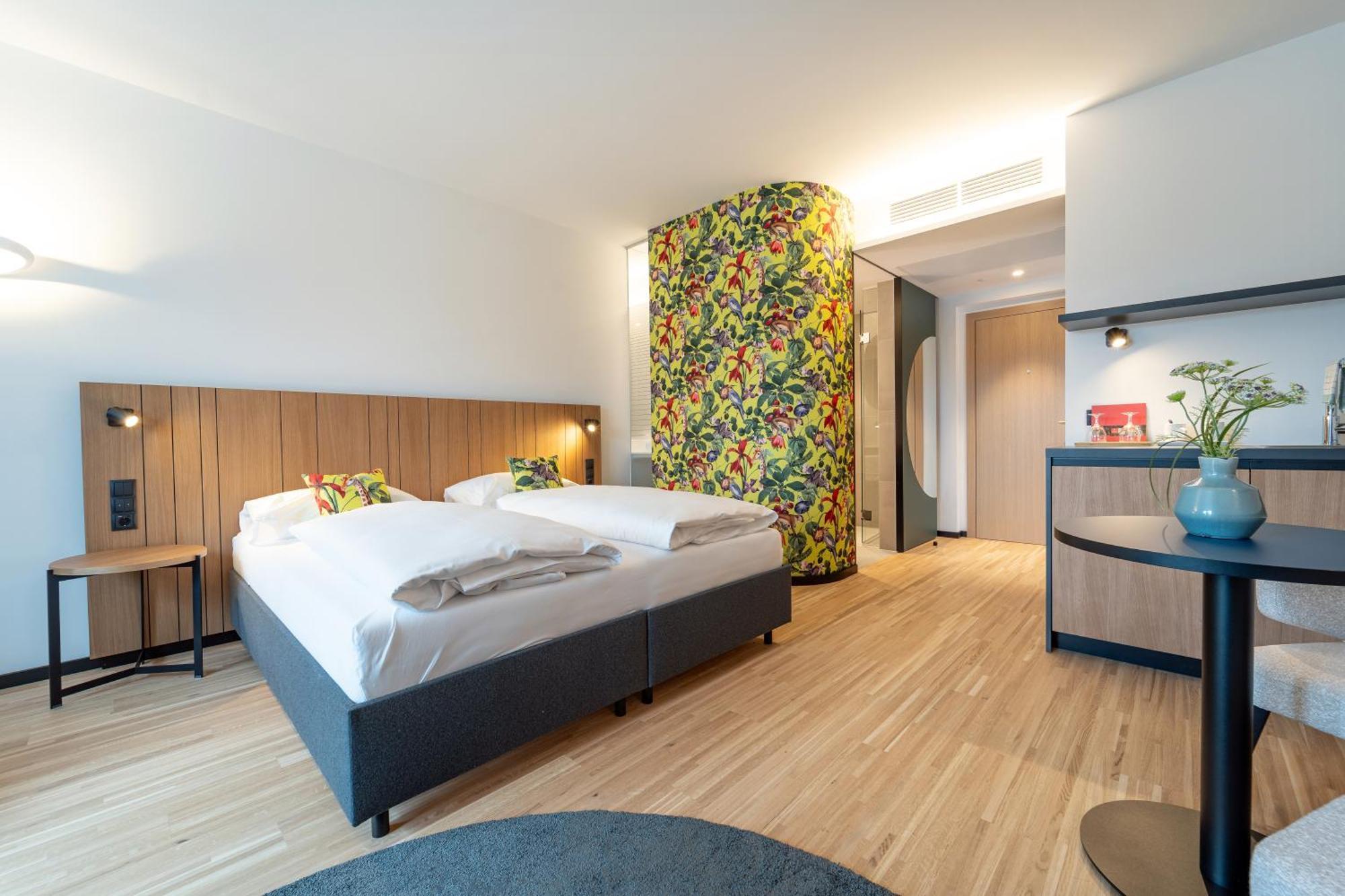 Amadeo Hotel Schaffenrath Salzburg Zewnętrze zdjęcie