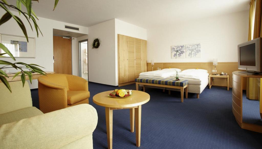 Amadeo Hotel Schaffenrath Salzburg Pokój zdjęcie