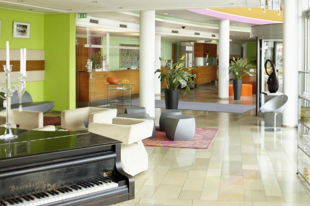 Amadeo Hotel Schaffenrath Salzburg Zewnętrze zdjęcie