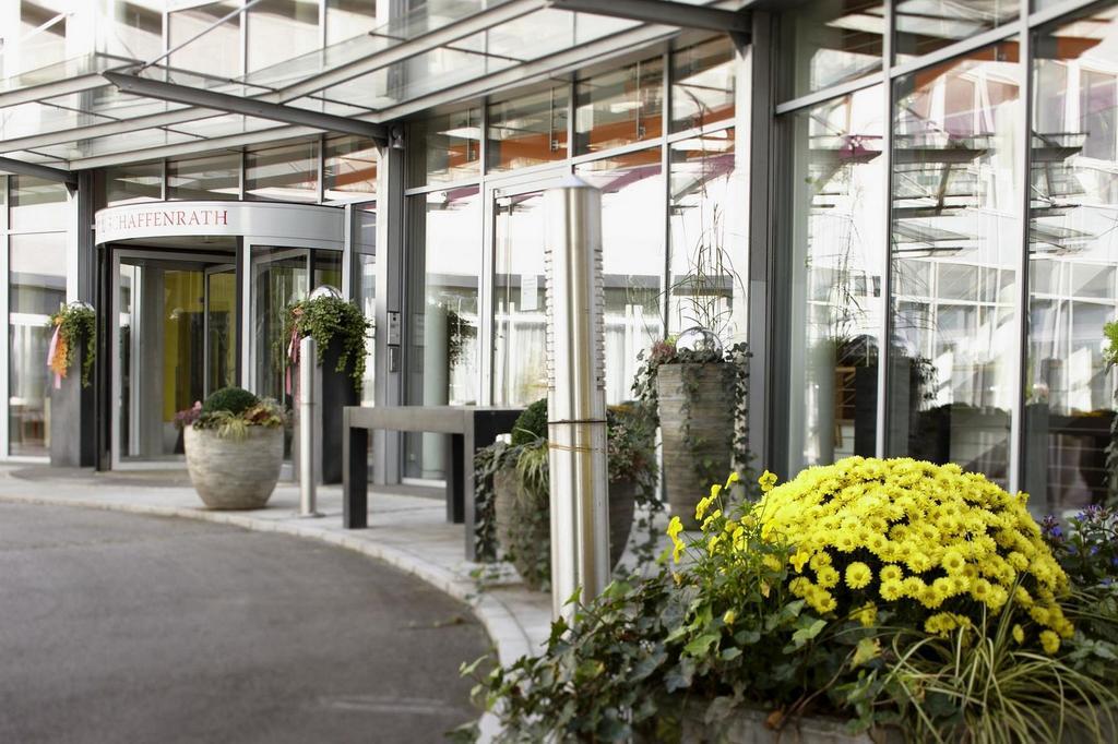 Amadeo Hotel Schaffenrath Salzburg Zewnętrze zdjęcie