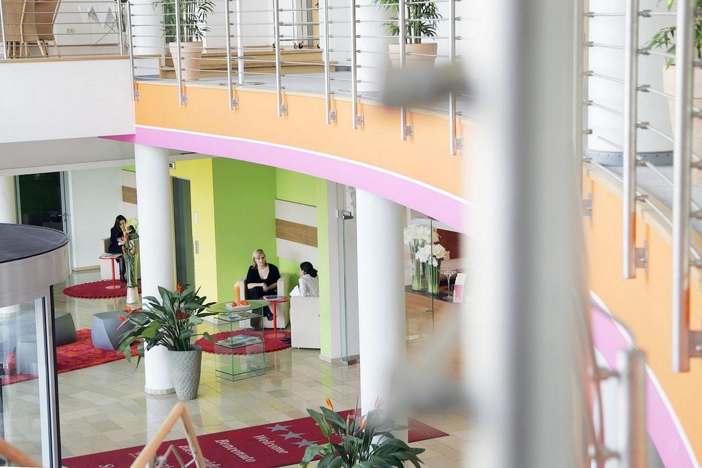 Amadeo Hotel Schaffenrath Salzburg Zewnętrze zdjęcie
