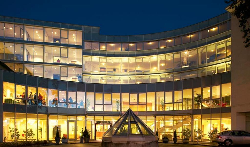 Amadeo Hotel Schaffenrath Salzburg Zewnętrze zdjęcie