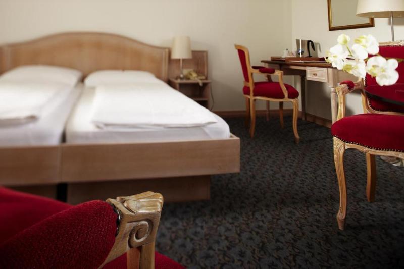 Amadeo Hotel Schaffenrath Salzburg Zewnętrze zdjęcie