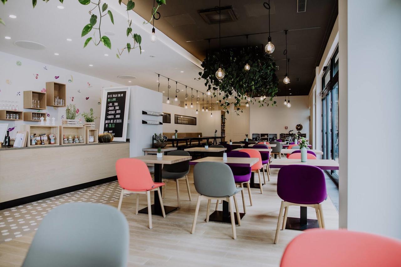 Amadeo Hotel Schaffenrath Salzburg Zewnętrze zdjęcie