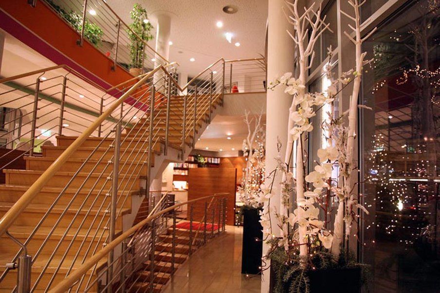 Amadeo Hotel Schaffenrath Salzburg Zewnętrze zdjęcie