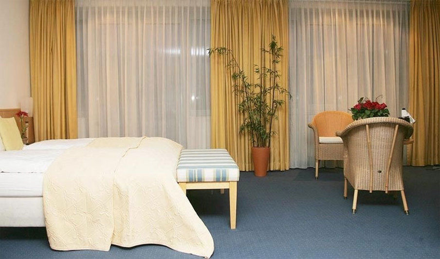 Amadeo Hotel Schaffenrath Salzburg Pokój zdjęcie